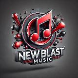 Аватарка канала New Blast Music | Новинки музыки