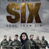 Аватарка канала 🇫🇷 SIX SEAL TEAM SIX VF FRENCH SAISON 3 2 1 INTEGRALE