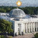 Аватарка канала постіронічні політичні меми