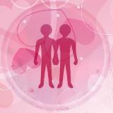 Аватарка канала Близнецы 💕 Любовный гороскоп