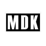 Аватарка канала Uzbek-MDK