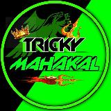 TRICKY MAHAKAL avatar