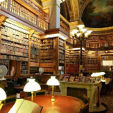 Аватарка канала Старая🗝️книга