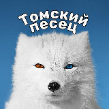 Аватарка канала Томский песец