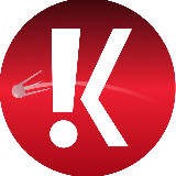 Аватарка канала Калуга, внимание