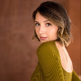 Аватарка канала Ksenia Pozhitkova