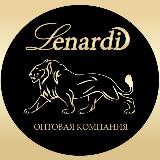 Аватарка канала Lenardi official 👑