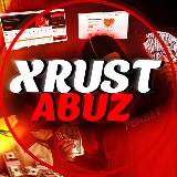 Аватарка канала XRUST ABUZ