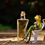 Аватарка канала Арома-шот | распивочная