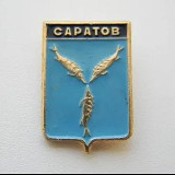 Аватарка канала Старый Саратов