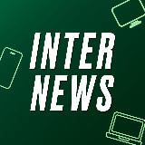 Аватарка канала InterNews - Новости про ПК и гаджеты