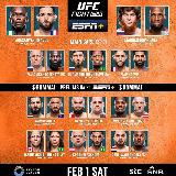 Аватарка канала Переходник на UFC Saudi Arabia