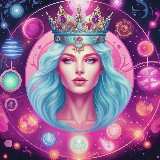 Аватарка канала 🔮КЛЮЧИ СУДЬБЫ | ОТНОШЕНИЯ