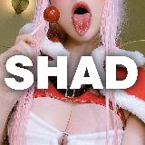 Аватарка канала SHAD 🍬 чᴇᴋ ᴋоʍᴇнᴛы