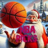 Аватарка канала 🏀NBA/PICKS (gratuito)🏀