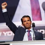 Аватарка канала Donald Trump Jr