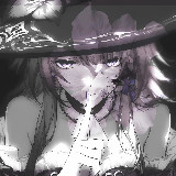 ᅠᅠᅠᅠ🔮:𝝃𝗇𝗅𝗂𝖺𝗋໒ —ᅠᅠᅠᅠ avatar