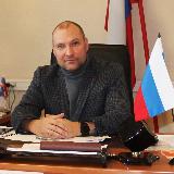 Аватарка канала Глава МО Певек Иван Леюшкин