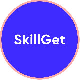 Аватарка канала Скиллгет | Онлайн образование