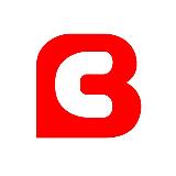 Аватарка канала CODE BLOG