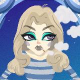 Аватарка канала гараж принцессы 👸🏽