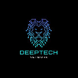 Аватарка канала "Нейросети & Технологии | DeepTech"