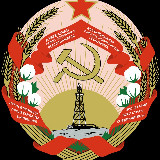 Аватарка канала Советский Азербайджан