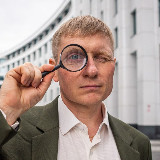 Аватарка канала Клышин Алексей юрист по недвижимости