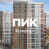 Аватарка канала Оранж парк ПИК-Комфорт