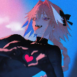 Аватарка канала Femboy shelter🩵 || Фембойское убежище🥶