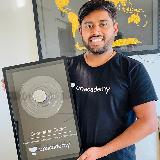 Sudarshan Gurjar's CSE Guide avatar
