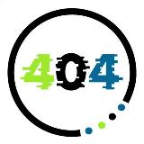 Аватарка канала [404] — программирование