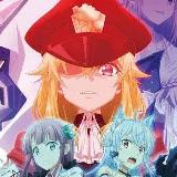 Аватарка канала My Love Story With Yamada Kun Hindi Dub