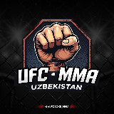 Аватарка канала UFC|MMA|Boks