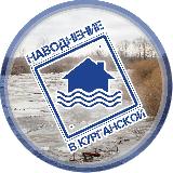 Аватарка канала Наводнение в Курганской