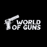 Аватарка канала World of Guns | Мир Оружия