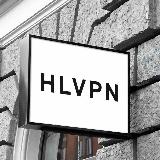 Аватарка канала HLVPN OFFICIAL