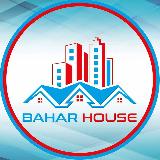 Аватарка канала Недвижимость в Турции. @bahar_house