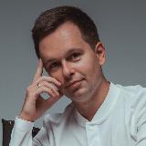 Аватарка канала "Кирилл Стулов | Недвижимость как инвестиция в жизнь"