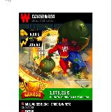 Аватарка канала NbaGreen🏀