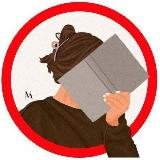 Аватарка канала КНИГИ • АУДИОКНИГИ • ПЕРЕВОДЧИК • ПОДКАСТЫ