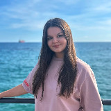 Аватарка канала Продакт в здании