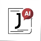 Аватарка канала AI Journal