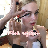 Аватарка канала блядский гороскоп