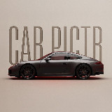 Аватарка канала Магазин подарков | CAR_PICTR