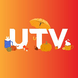 Аватарка канала Телеканал UTV