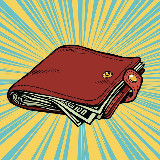 Аватарка канала Наличный