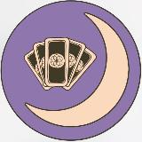 Аватарка канала ГОРОСКОП | ТАРО НУМЕРОЛОГИЯ | ЭЗОТЕРИКА | АСТРОЛОГИЯ