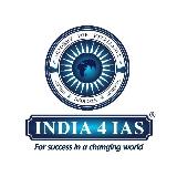 INDIA 4 IAS - Official avatar