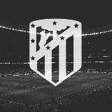 Аватарка канала "Atléticos | Атлетико Мадрид"